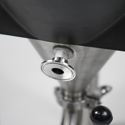 Anvil TC Adapter