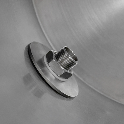Anvil TC Adapter