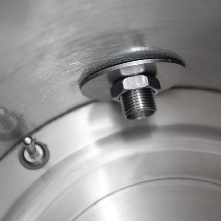 Anvil TC Adapter