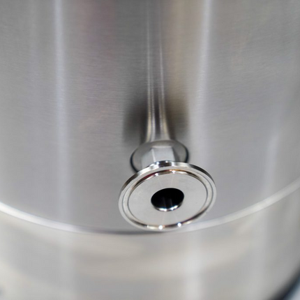 Anvil TC Adapter