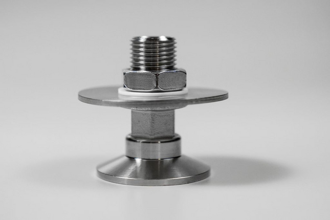Anvil TC Adapter