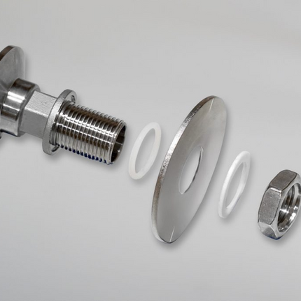 Anvil TC Adapter