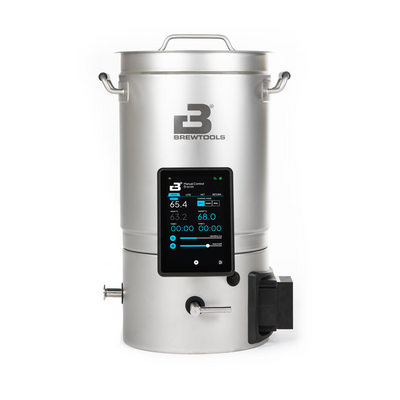 Brewtools Pro Series Brewing Systems