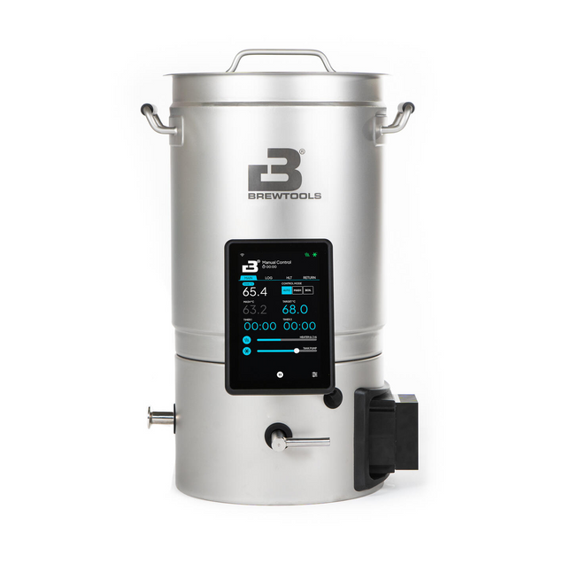 Brewtools - B25 Brewing System, 120V, 1.5kW