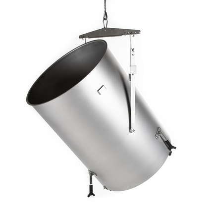 Brewtools - B180 Brewing System, 2x230V, 10kW
