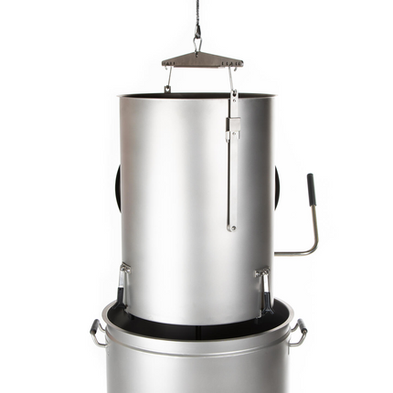 Brewtools - B180 Brewing System, 2x230V, 10kW