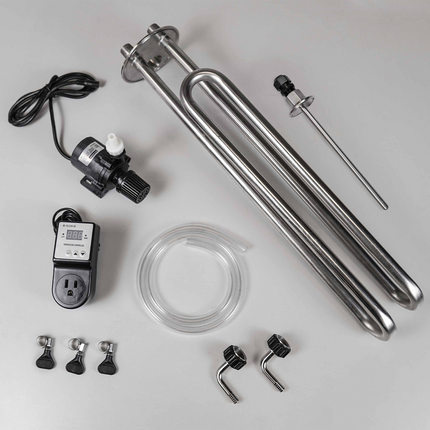 Blichmann - G4 Cooling Kit - PLACEHOLDER