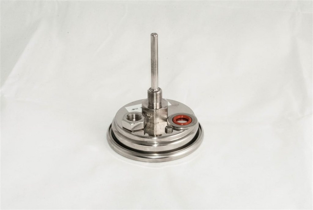 Blichmann - Brewmometer - Tri-Clamp, Fixed, F