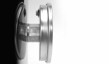 Blichmann - Brewmometer - NPT, Fixed, C