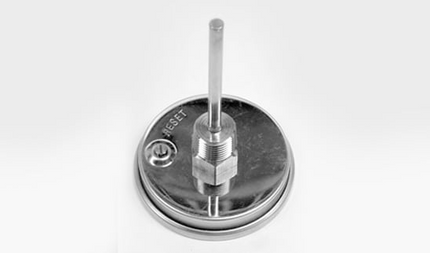 Blichmann - Brewmometer - NPT, Fixed, C