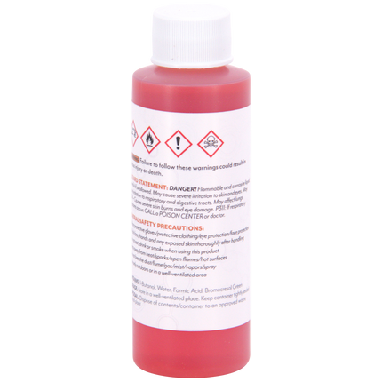 CellarScience - Solvent/Developer for Chromatography Kit - 118 mL - 4 oz