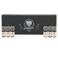 Abstrax - Sample Kit - Quantum Series
