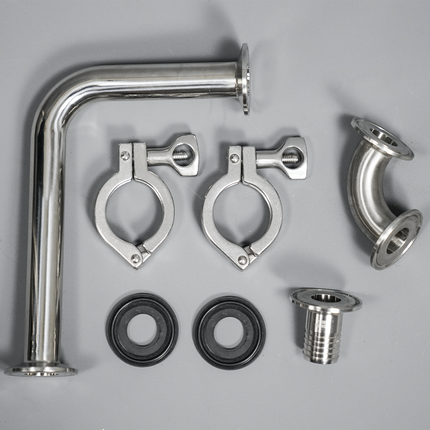 Blichmann - G4 Fermentor Blow off tube 