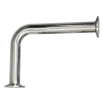 Blichmann - G4 Fermentor Blow off tube 