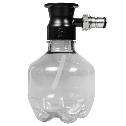 Blichmann yeast harvester