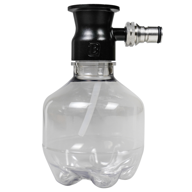 Blichmann yeast harvester