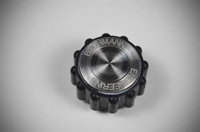 Quick Connector Cap for Valve