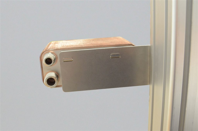 Quick Release Therminator Chiller Bracket for TopTier Stand
