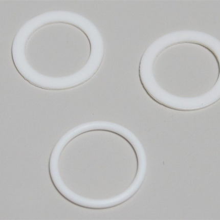 Rotating Dip Tube Conversion Kit - Allows dip tube to rotate inside the kettle