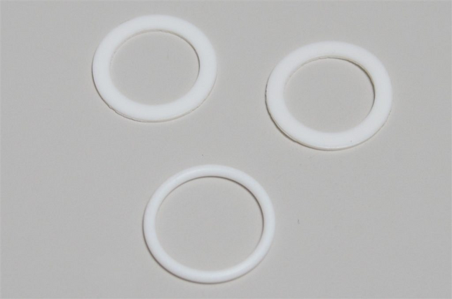 Rotating Dip Tube Conversion Kit - Allows dip tube to rotate inside the kettle