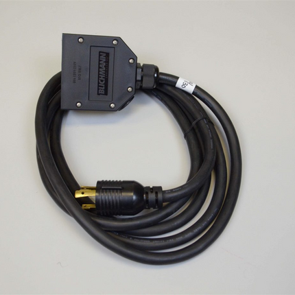Heater Cord Assembly for BoilCoil - 240V