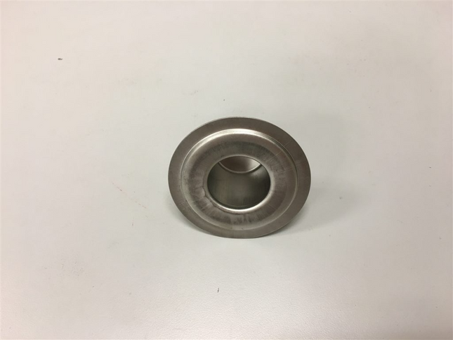 Rear Casing - Pump