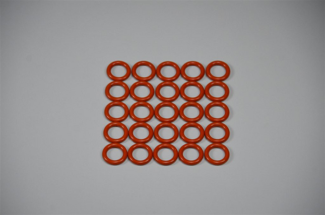 O-ring - QuickConnector, for grip style nut - pkg. of 25