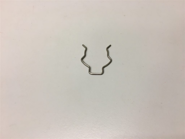 Retainer Clip - Linear Flow Valve
