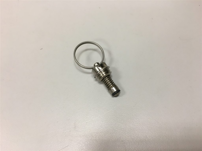 PRV for RipTide Pump