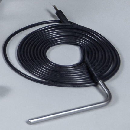 NTC Thermistor (Temp Sensor)