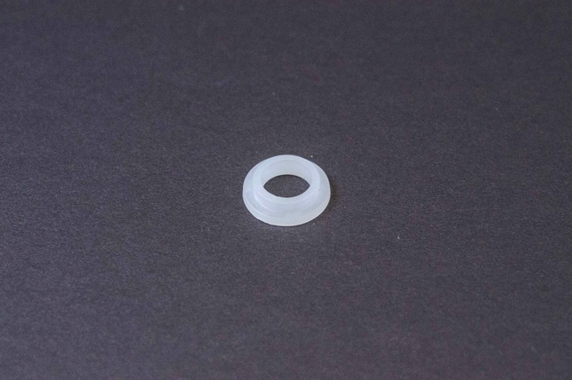 Spring Friction Spacer for Spunding Valve