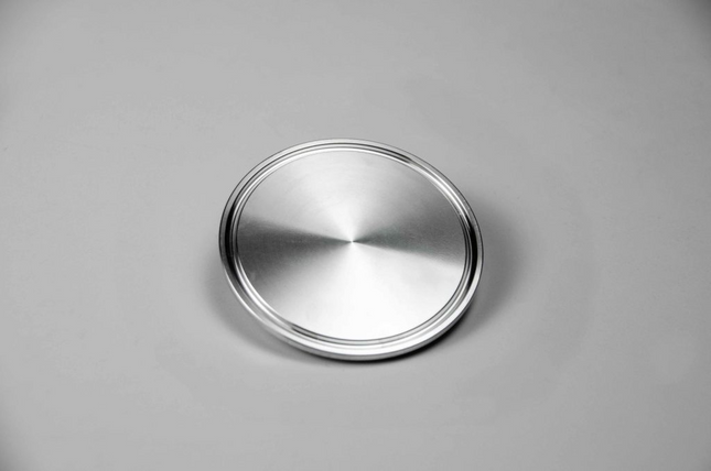 Cap - 2 sanitary