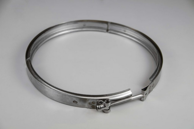 V-Band Clamp - Cornical
