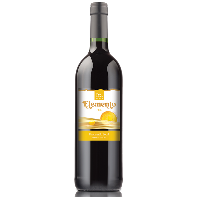 Wine Kit - RJS Craft Winemaking - RQ27 - Tempranillo Bobal
