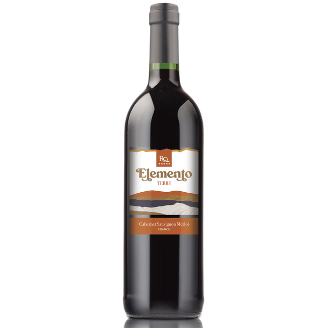 Wine Kit - RJS Craft Winemaking - RQ27 - Cabernet Sauvignon Merlot