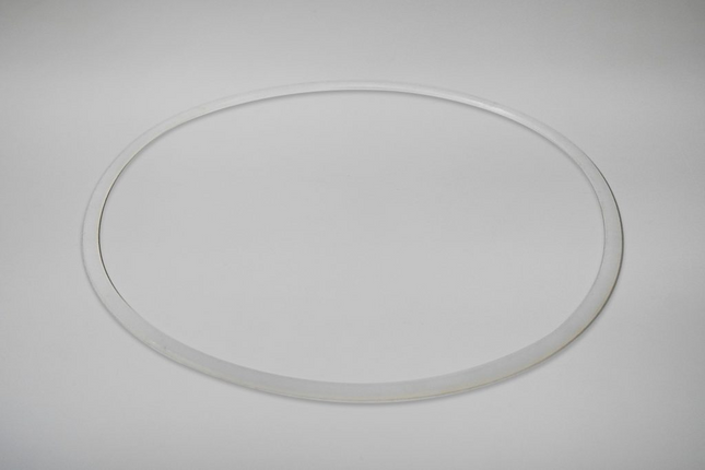 Anvil Crucible 14 gal replacement lid seal