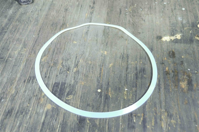 Replacement Lid Seal 4gal - ANV Bucket Fermentor