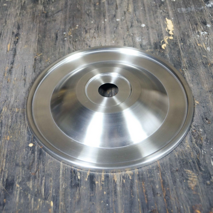 Replacement Lid for 4gal Anvil Bucket Fermenter