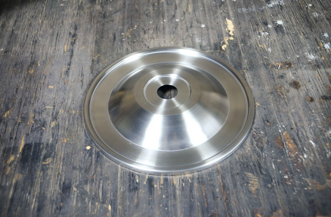 Replacement Lid for 4gal Anvil Bucket Fermenter