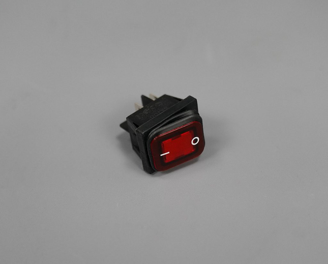 Foundry Power Switch (ON/OFF).