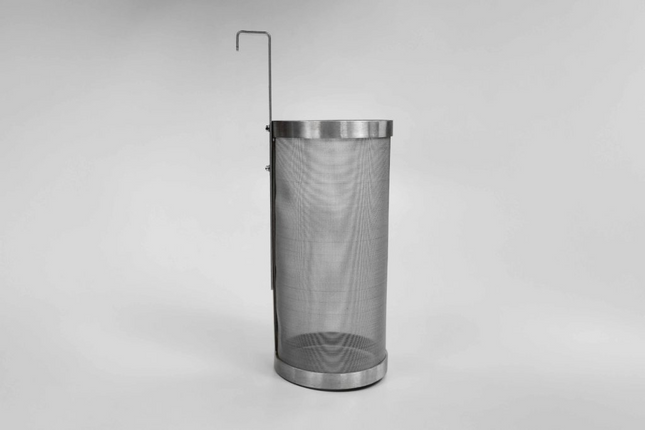 Hop Filter Assembly w/ hardware