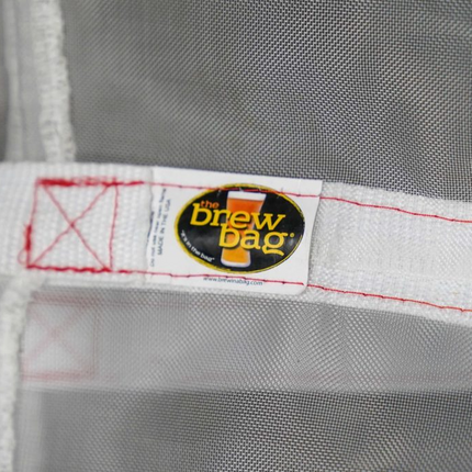 The Brew Bag - 6.5 Foundry Boiler Bag (for use inside boiler)