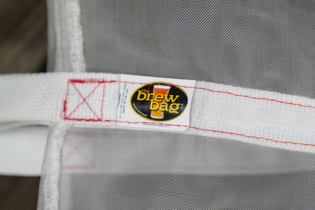The Brew Bag - 18 Foundry™ Boiler Bag (for use inside boiler)