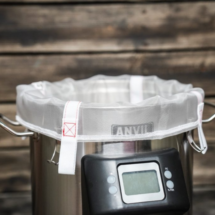 The Brew Bag - 18 Foundry™ Boiler Bag (for use inside boiler)