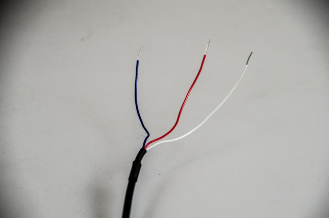 RTD PT100 Temp Sensor