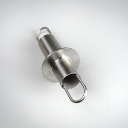 Pro Series 3.5 BBL boil kettle stand pipe
