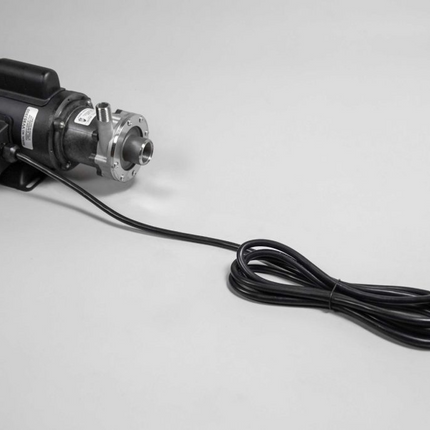 Replacement Manifold 1/5 Pump assembly replacement - March TE-5SSB-MD