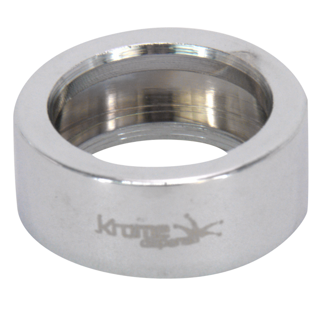 Decoration Ring for 5/8" Draft Shanks - Shank Spacer - 1/2 in.