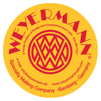 Malt - Weyermann Eraclea Pilsner - Per Lb (Showroom Only)