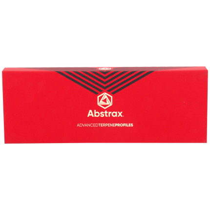 Abstrax - Sample Kit - BrewGas Series